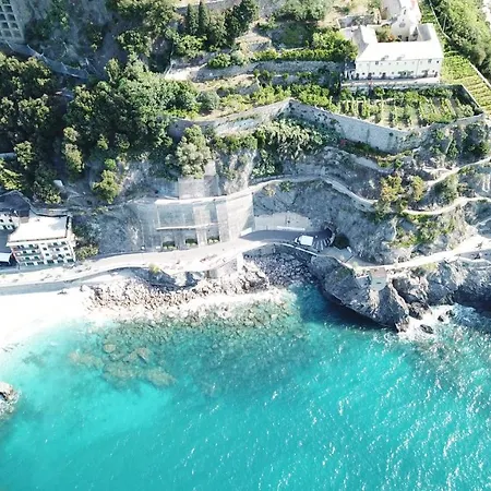 Lägenhet Per Vacanze Gaia *