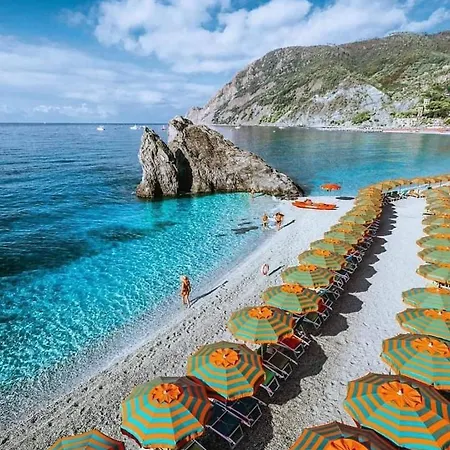 Per Vacanze Gaia Lägenhet