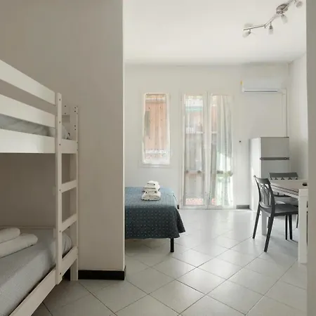 Appartement Per Vacanze Gaia