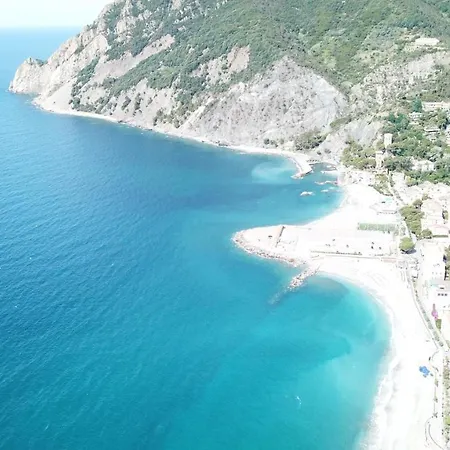 Apartment Per Vacanze Gaia *
