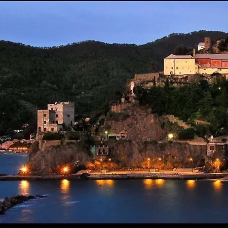 Apartment Per Vacanze Gaia
