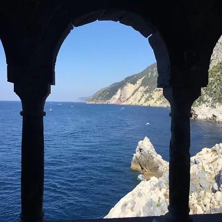 Per Vacanze Gaia Apartment