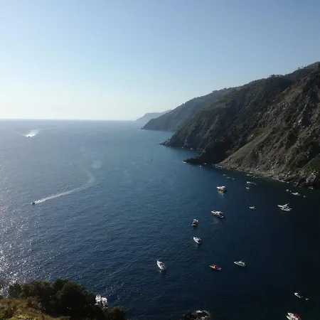 Apartment Per Vacanze Gaia Monterosso al Mare