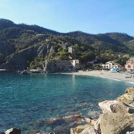 Apartment Per Vacanze Gaia *
