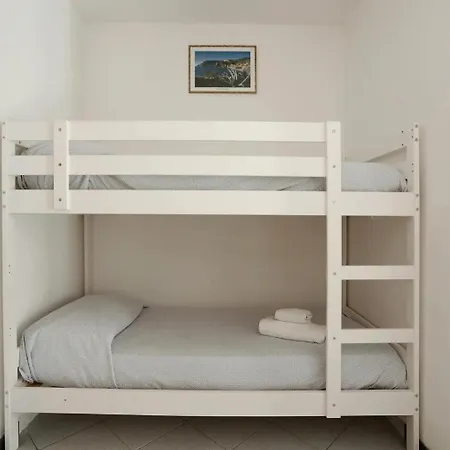 Per Vacanze Gaia Lejlighed