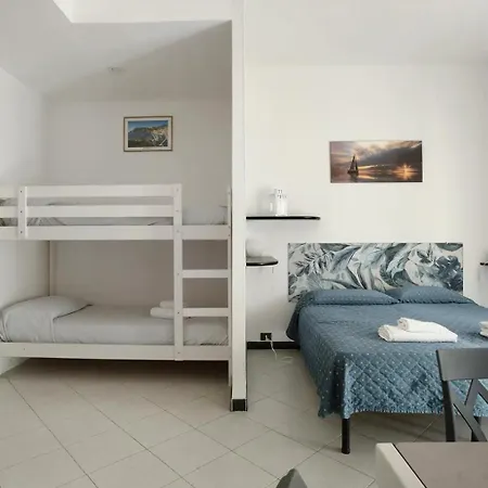 Lejlighed Per Vacanze Gaia *