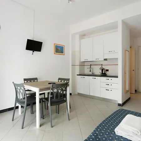 Per Vacanze Gaia Lejlighed