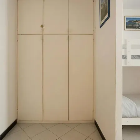 Lejlighed Per Vacanze Gaia *