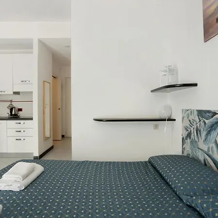 Lejlighed Per Vacanze Gaia Monterosso al Mare