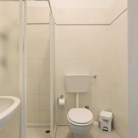 Per Vacanze Gaia Lejlighed