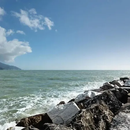 Per Vacanze Gaia Lejlighed *