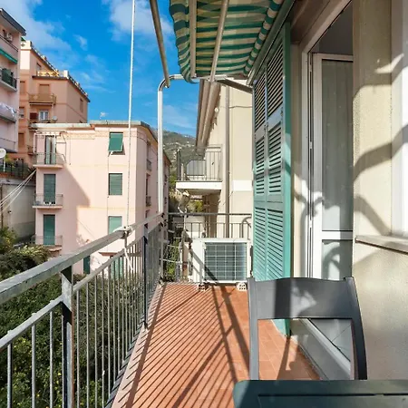 Apartmán Per Vacanze Gaia Monterosso al Mare