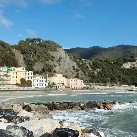 Per Vacanze Gaia * Monterosso al Mare