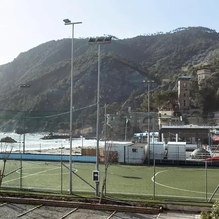 Per Vacanze Gaia Lejlighed *