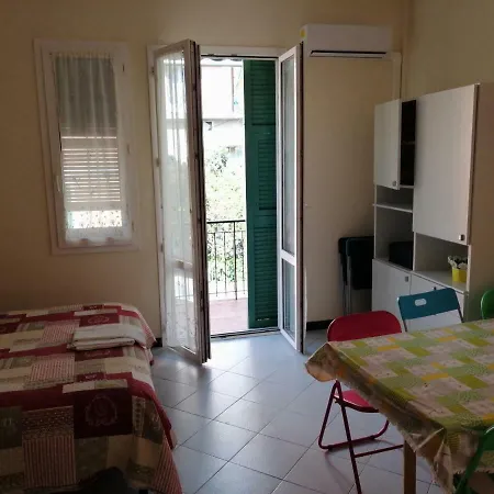 Apartment Per Vacanze Gaia *