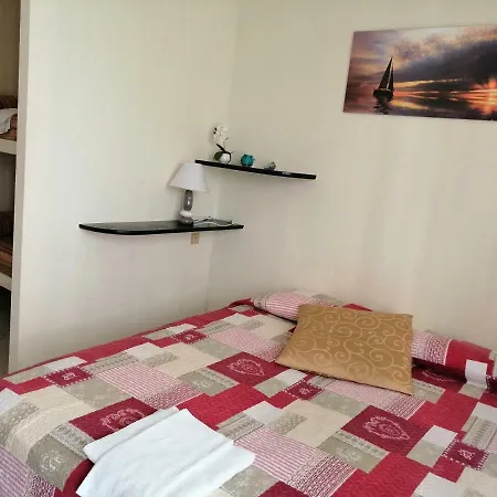 Apartment Per Vacanze Gaia Monterosso al Mare