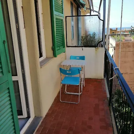 Per Vacanze Gaia *