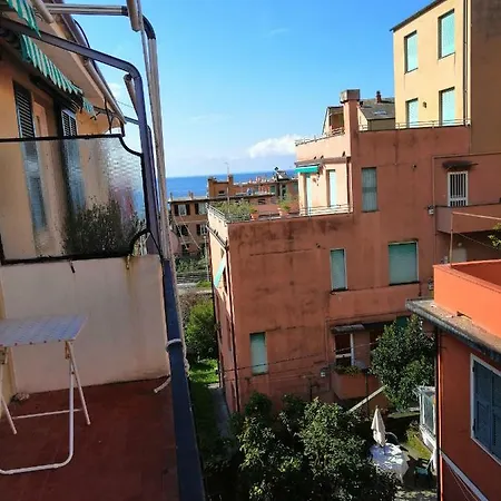Per Vacanze Gaia * Monterosso al Mare