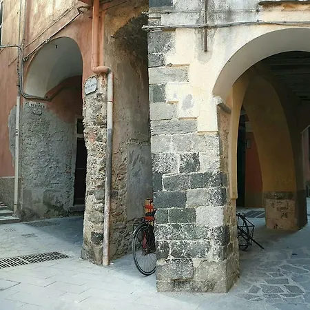 Apartment Per Vacanze Gaia