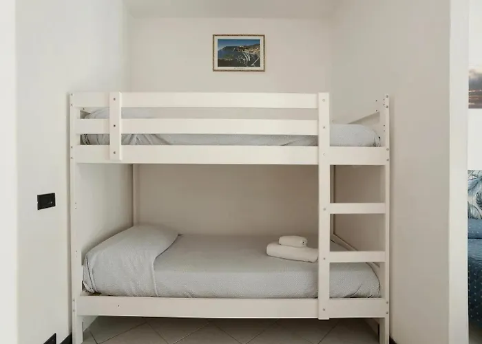 Per Vacanze Gaia Lägenhet