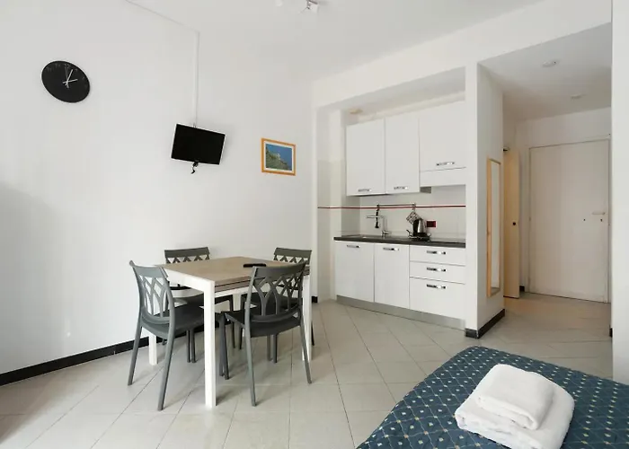 Per Vacanze Gaia Apartmán