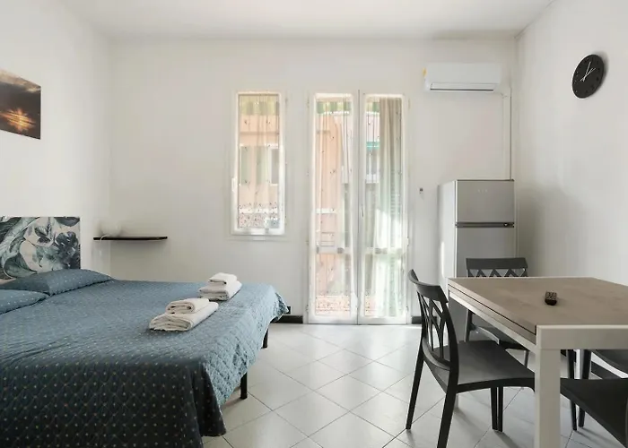 Per Vacanze Gaia * Monterosso al Mare