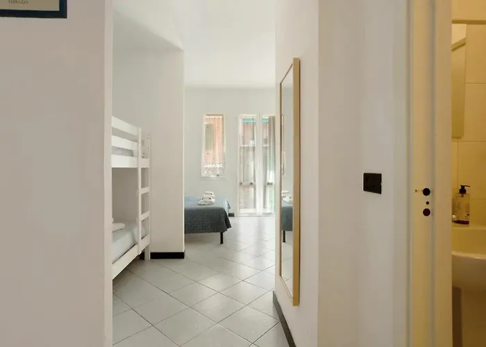 Lägenhet Per Vacanze Gaia