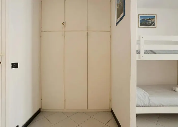 Apartmán Per Vacanze Gaia *
